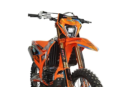 Мотоцикл Питбайк PROGASI Endurance 450