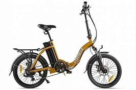 Электровелосипед Cyberbike FLEX, фото №3