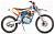 Мотоцикл Motoland Кросс CRF250 (2020 г.) - превью