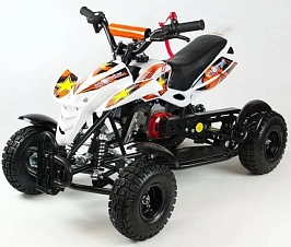 Квадроцикл MOTAX ATV H4 mini-50 cc, фото №2