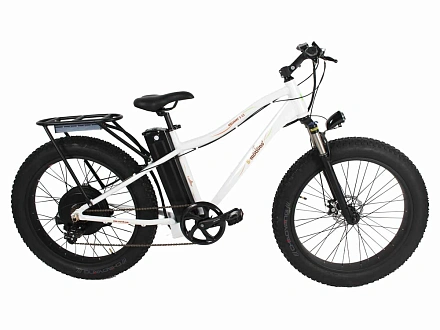 Электровелосипед E-motions Megafat 3-15