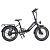 Электровелосипед xDevice xBicycle 20’’ Bison FAT 750W - превью