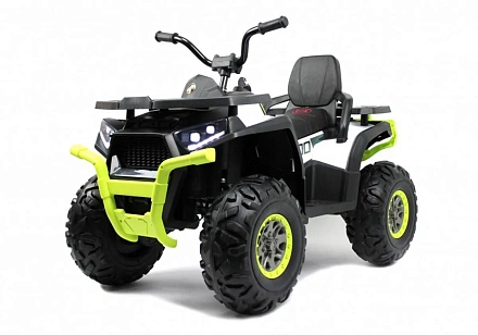 Детский электроквадроцикл Rivertoys H999HH