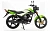 Мотоцикл кроссовый Motoland VOYAGE 200 - превью