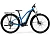 Электровелосипед Merida eBIG.TOUR 400 EQ (2020) - превью