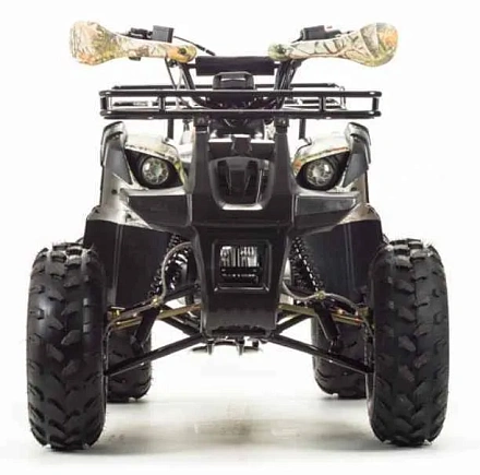 Квадроцикл Motoland 125 FOX