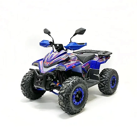 Квадроцикл Green Camel Атакама T630 (72V 1500W R8)