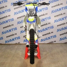 Мотоцикл Avantis FX 250 (172MM, ВОЗД.ОХЛ.)