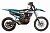 Мотоцикл Avantis Enduro K20 PRO EFI Exclusive (NC300S) - превью