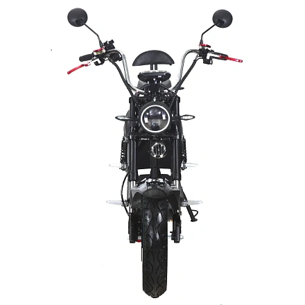 Электроскутер Skyboard Enisei Chopper 4000W