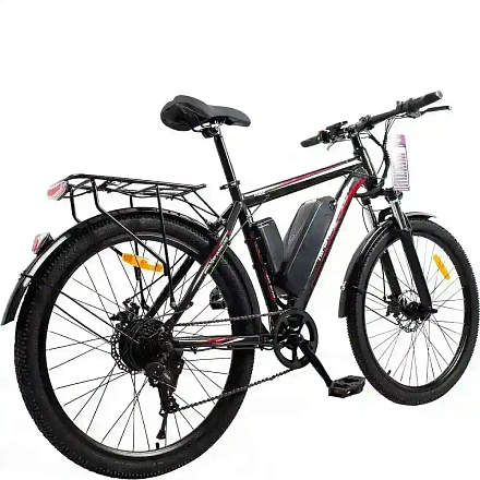 Электровелосипед Hiper Engine MTB S1