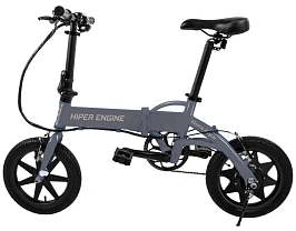 Электровелосипед Hiper Engine BL150, фото №3