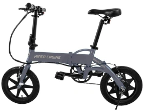 Электровелосипед Hiper Engine BL150