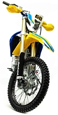 Мотоцикл Кросс Motoland RMZ250 (172FMM), фото №3