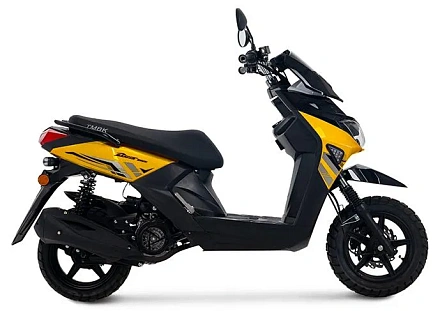 Мотоцикл Скутер TMBK SCOOTER BWS 50cc