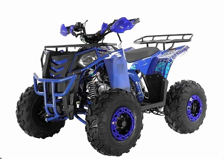Квадроцикл Wels Thunder EVO