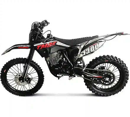 Мотоцикл TMBK Envy 300