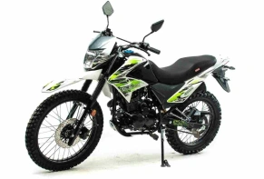 Мотоцикл Motoland ENDURO LT (XL250-A) (XL250-B) (165FMM)