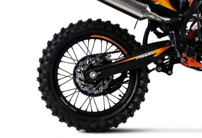 Мотоцикл эндуро PROGASI Race 300 WAVE V2