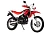 Мотоцикл IRBIS TTR 250R - превью