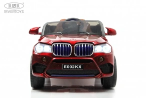 Детский электромобиль Rivertoys BMW E002KX