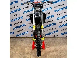 Мотоцикл Avantis ENDURO 300 CARB (NC250/177MM DESIGN HS ЧЕРНЫЙ) ARS (2021) С ПТС, фото №3