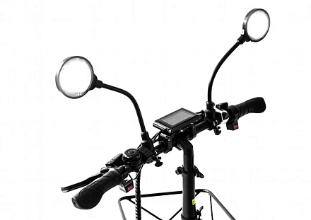 Электровелосипед Elbike Taiga 3 Twix (camouflage)