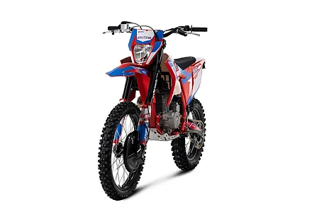 Мотоцикл Эндуро TMBK Kinetic 300H (YB300H)
