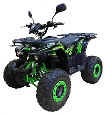Электроквадроцикл MOTAX ATV GRIZLIK E1500, фото №1