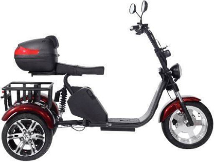 Электроскутер SKYBOARD CITYCOCO TRIKE BR80