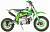 Мотоцикл Motoland Кросс CRF10 для начинающих - превью