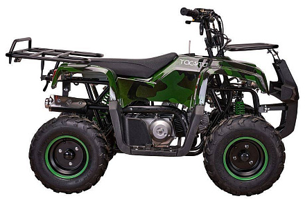 Квадроцикл YACOTA Smarty 110