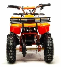 Электроквадроцикл Motoland ATV E009 1000W