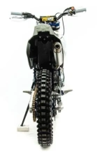 Мотоцикл кроссовый Motoland X3 250 PRO (172FMM) (2022 г.)