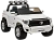 Детский электромобиль Rivertoys Toyota Tundra (JJ2255) - превью