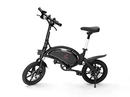 Электровелосипед Kugoo V1