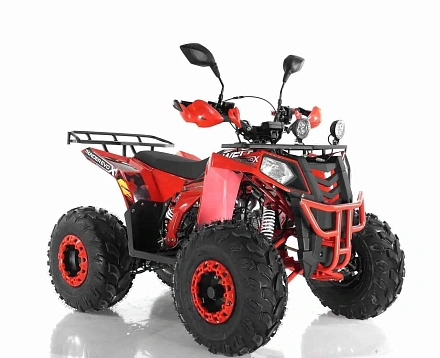 Квадроцикл Wels Thunder EVO ST