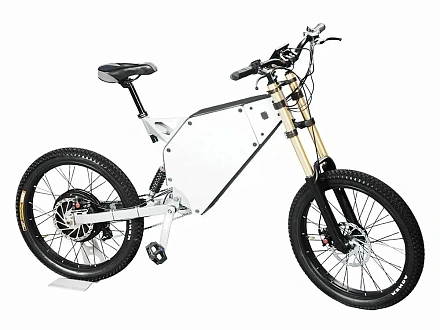 Электровелосипед E-motions MegaVolt 2200W