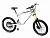 Электровелосипед E-motions MegaVolt 2200W - превью