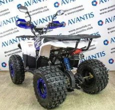 Квадроцикл Avantis CLASSIC 8+ NEW