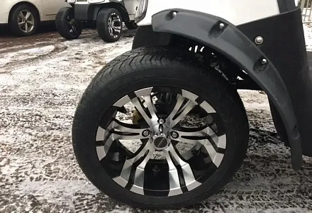 Гольф кар EWAY HM4A-S