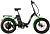 Электровелосипед Elbike Taiga 1 Vip - превью