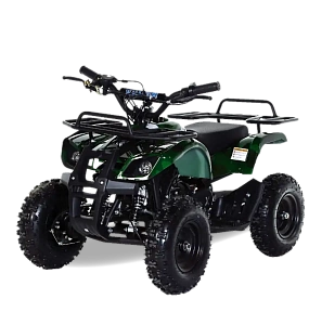 Квадроцикл MOTAX ATV Mini Grizlik X-16 (мех.), фото №4