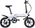 Электровелосипед Hiper Engine BL140 - превью