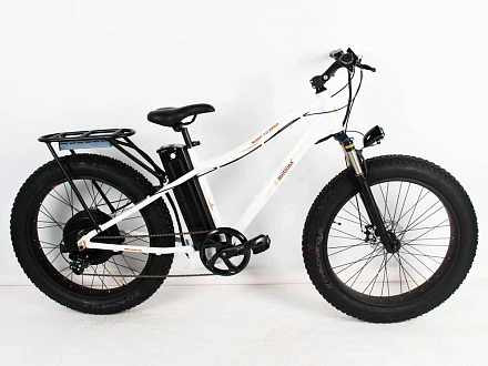 Электровелосипед E-motions Megafat 2-22 Premium
