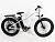 Электровелосипед E-motions Megafat 2-22 Premium - превью