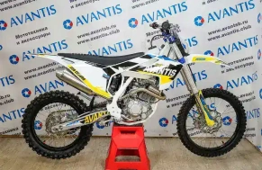 Мотоцикл Avantis ENDURO 250 (172 FMM DESIGN HS)