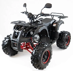 Квадроцикл MOTAX ATV Grizlik 8 1+1 125 cc, фото №3