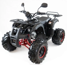 Квадроцикл MOTAX ATV Grizlik 8 1+1 125 cc