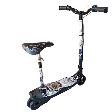 Электросамокат HEADWAY CD10-S
